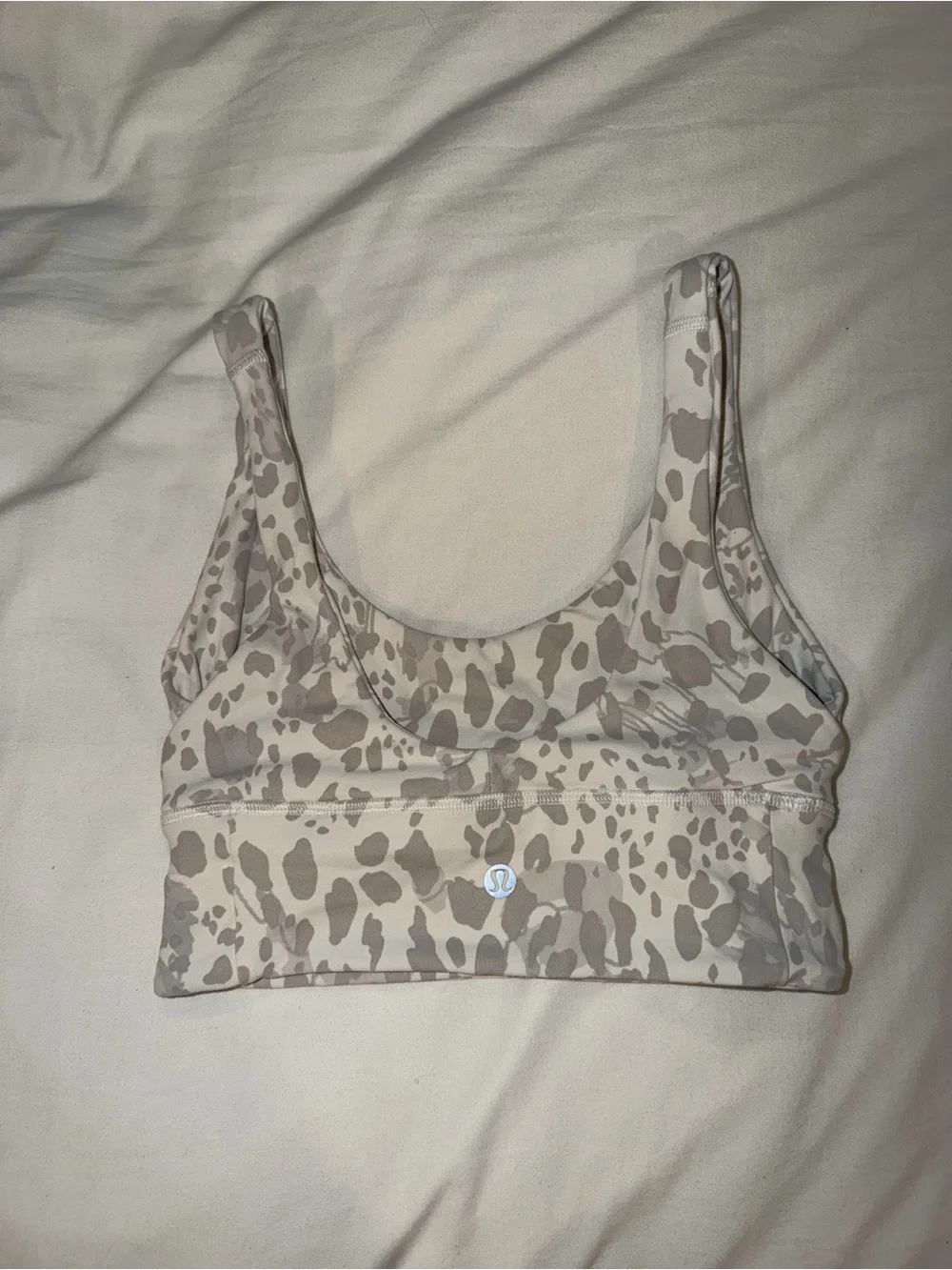 lululemon athletica soft neutral